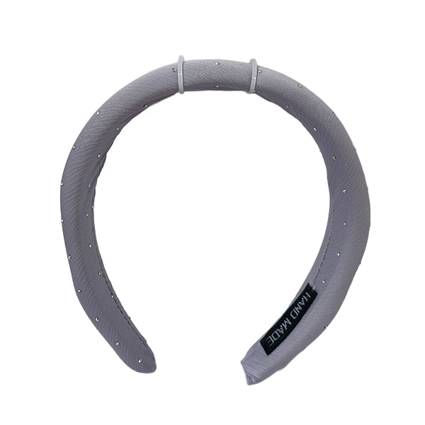 Cintillo Mini Perlas