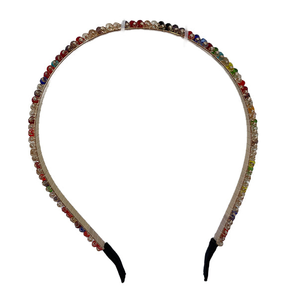 Cintillo Con Brillos