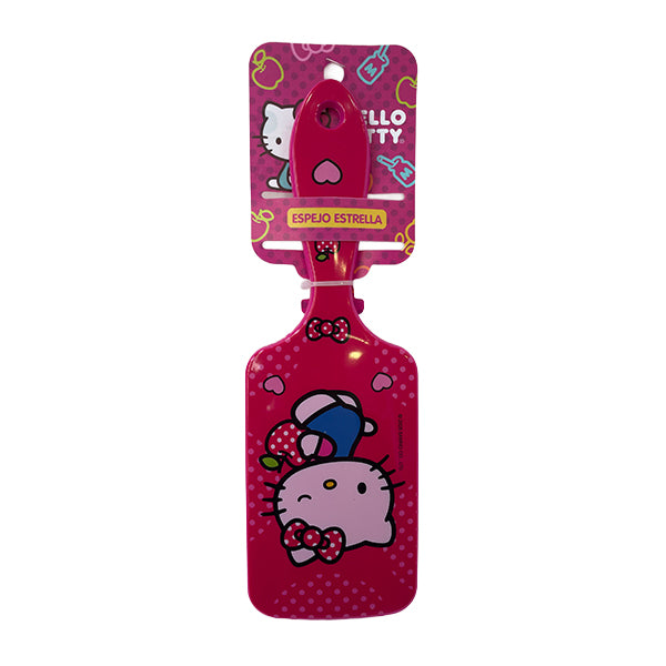 Cepillo Hello Kitty