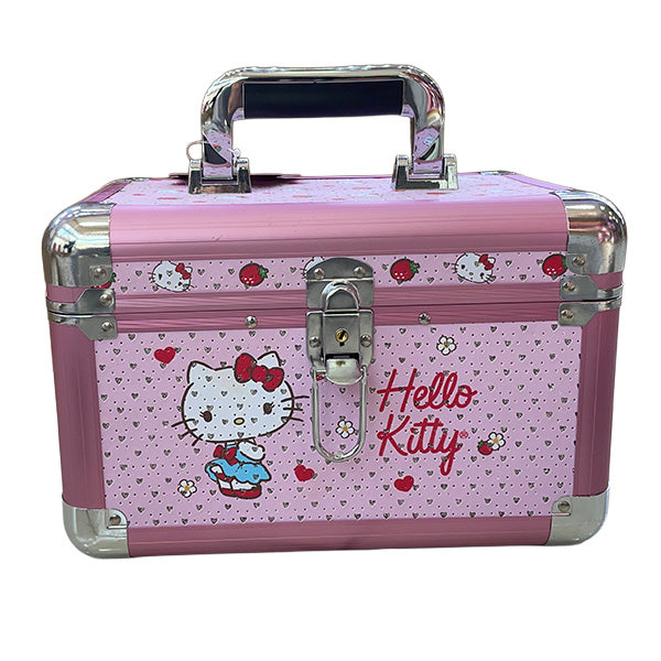 Cosmetiquero Organizador Hello Kitty