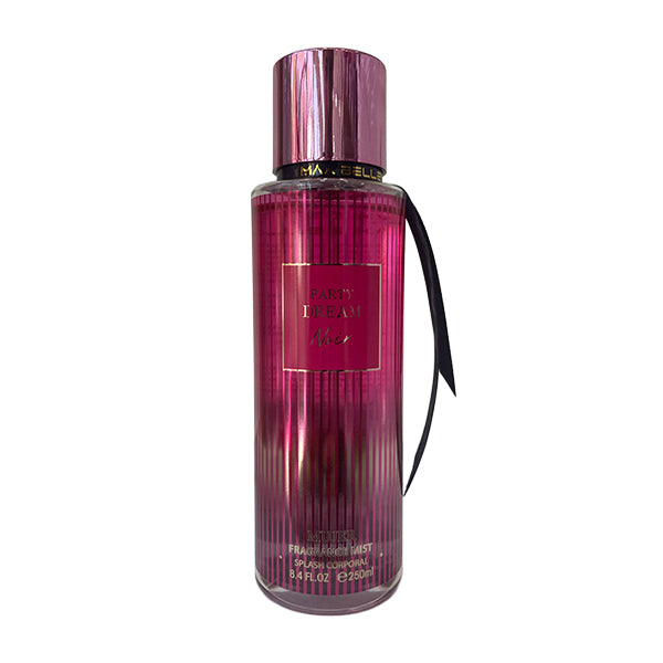 Fragance Mist