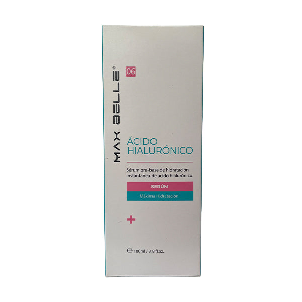 Serum Acido Hialuronico