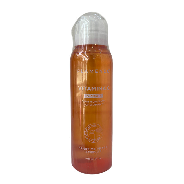 Spray Hidratante Vitamina C