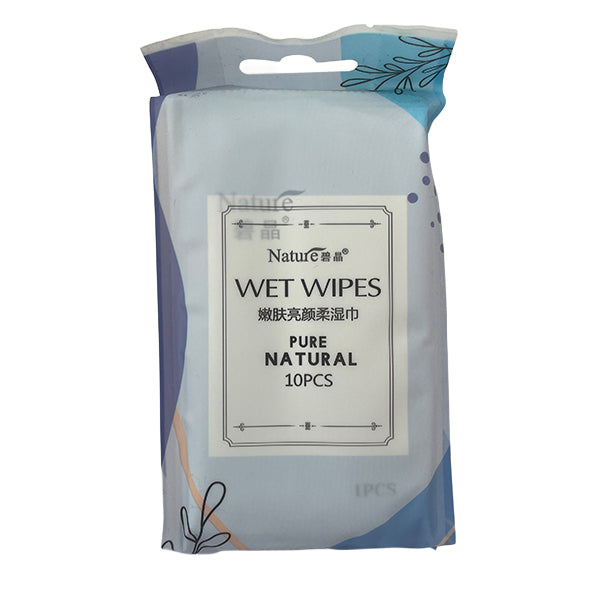 Pack Toallitas Hidratantes