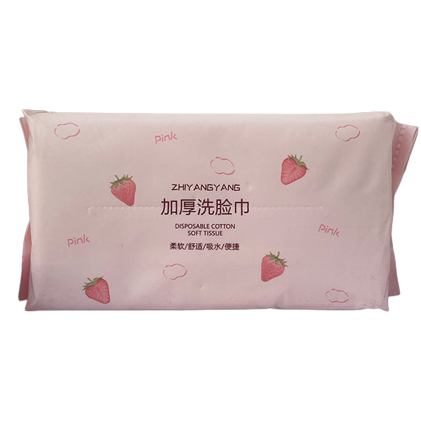 Toalla Limpieza Facial