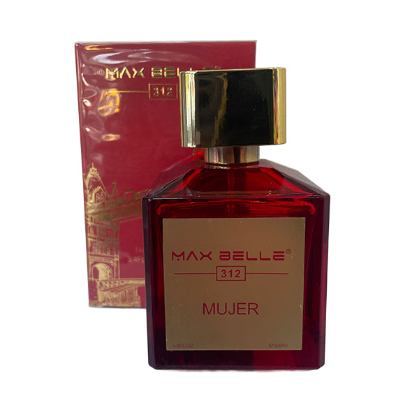 Perfume Mujer 312