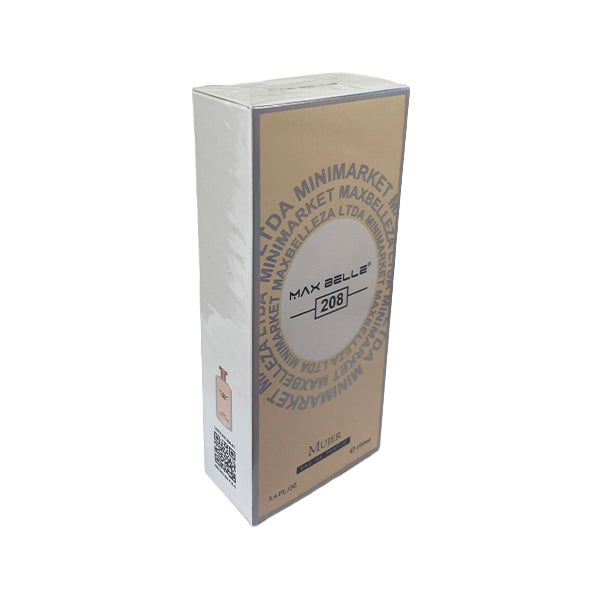 Perfume Mujer 208