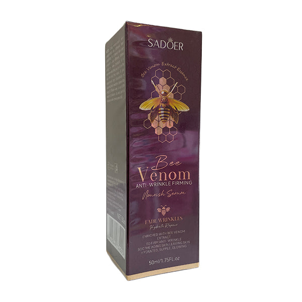 Serum Bee Venom
