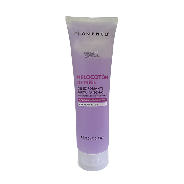 Gel Exfoliante