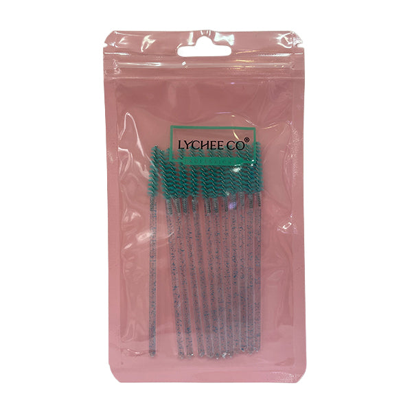 Estilo De Rizo Para Pestañas