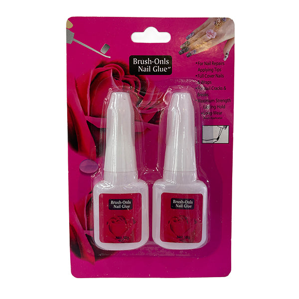 Pegamento para Uñas 2 Piezas #2