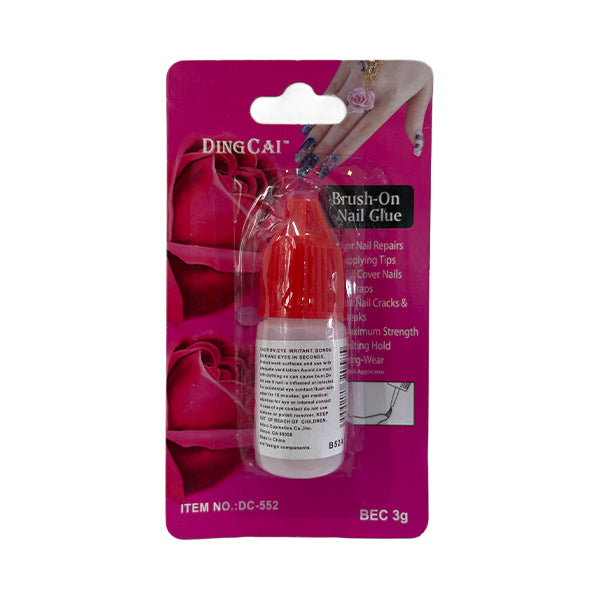 Pegamento para Uñas