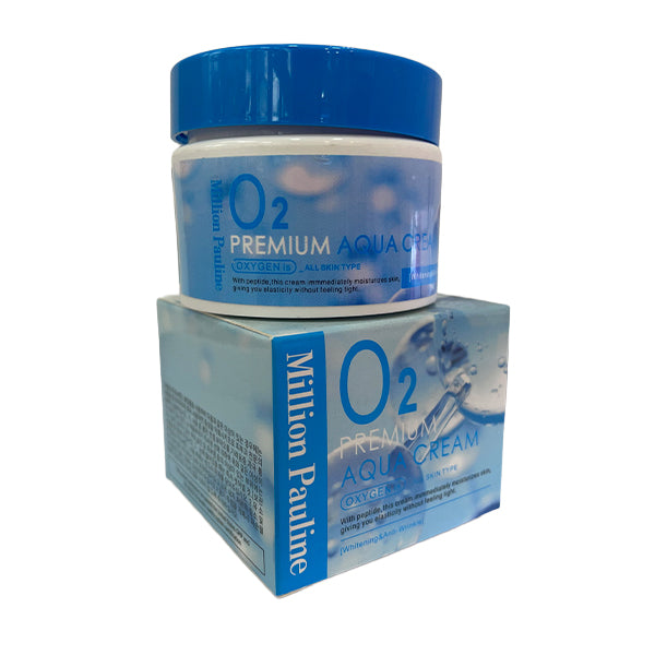 Crema Hidratante Facial