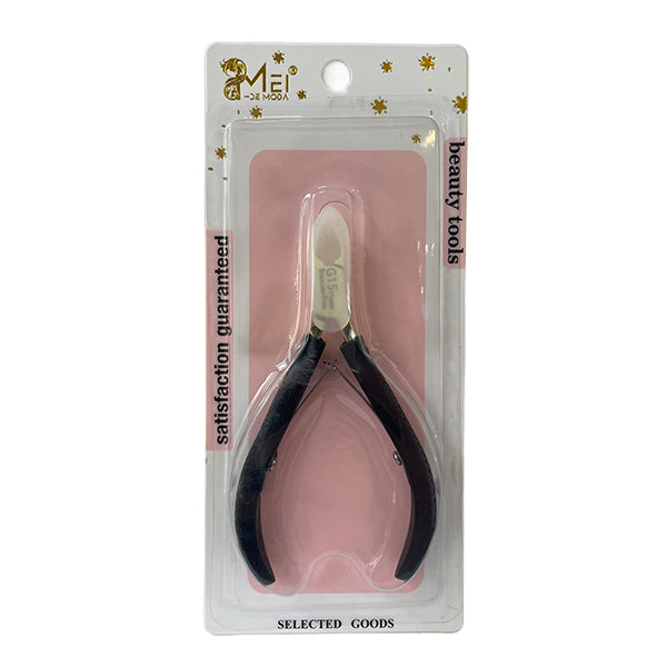 Corta Cutículas Dorado