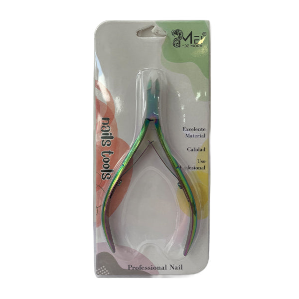 Corta Cutículas Tornasol