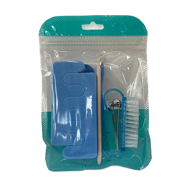 Mini Kit Para Manicure