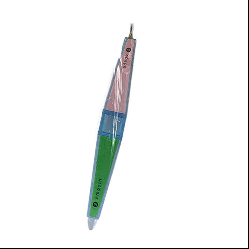 Removedor De Cutículas 4 Pasos