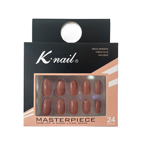 Tips Press On + Mini Kit