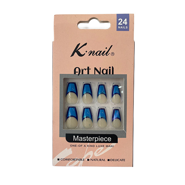 Tips Press Ballerina Corta