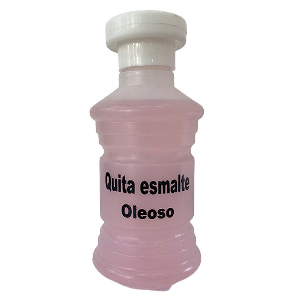 Quita Esmaltes 125 ML