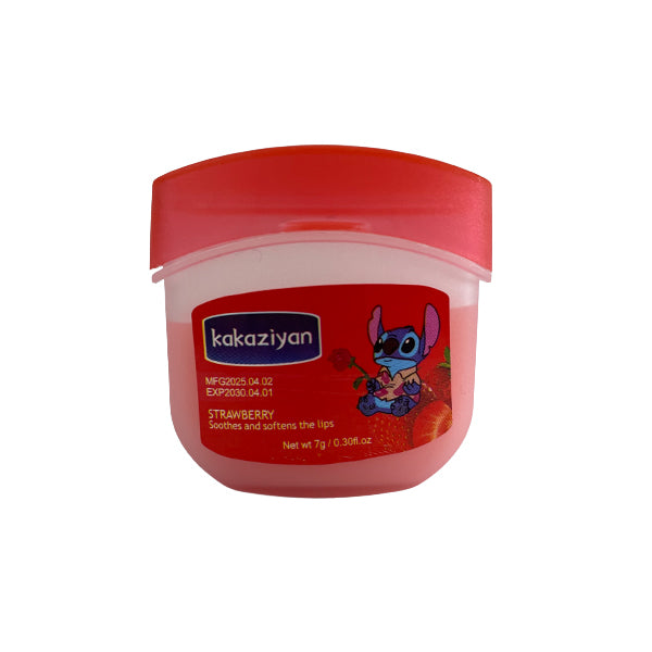 Bálsamo Labial Stitch