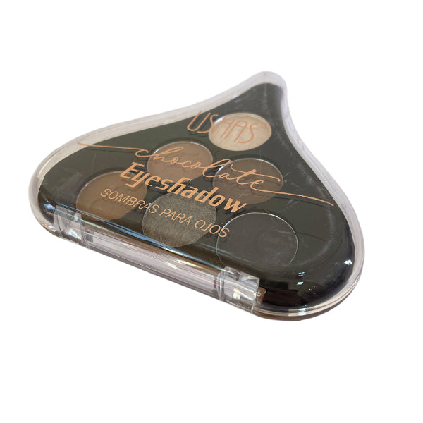 Paleta de Sombras Para Ojos