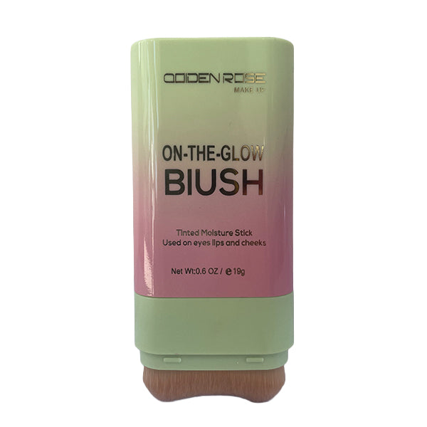 Iluminador Y Contorno En Barra