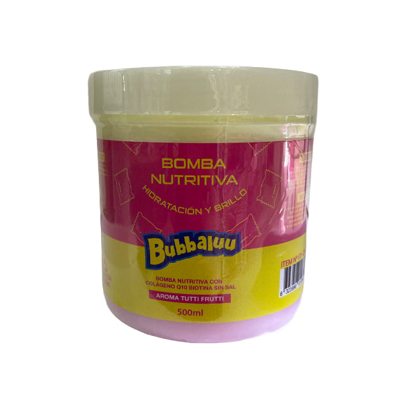 Momba Nutritiva – Bubbaluu