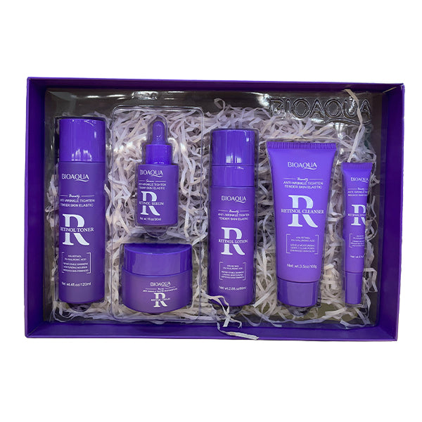 Set Retinol