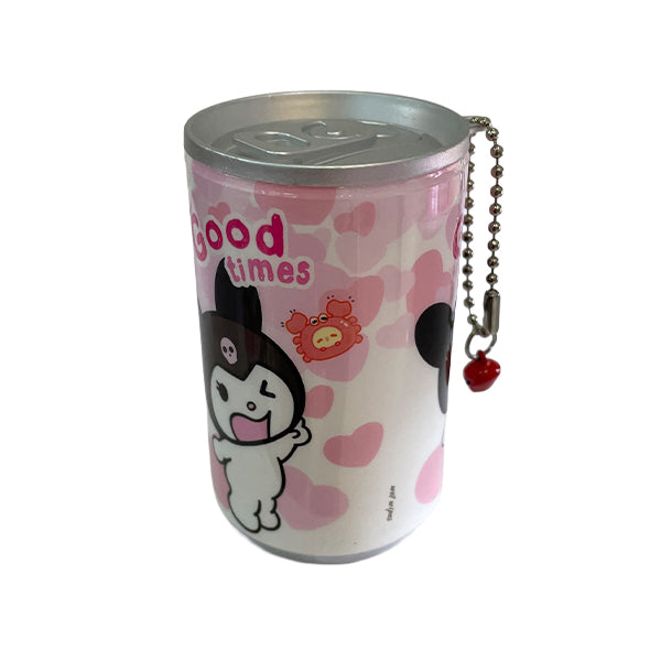 Toallitas Húmedas en Lata