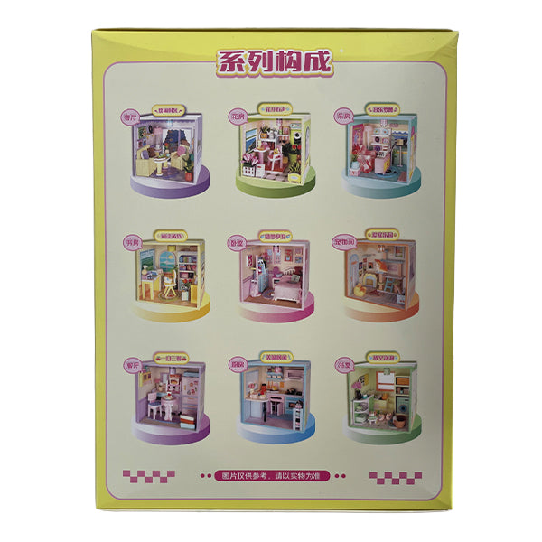 Mini Doll House