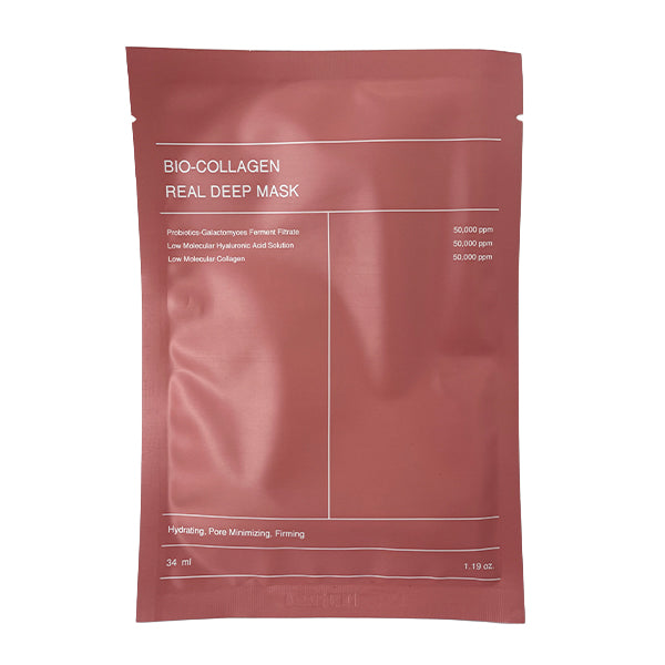 Mascarilla Nocturna Colágeno