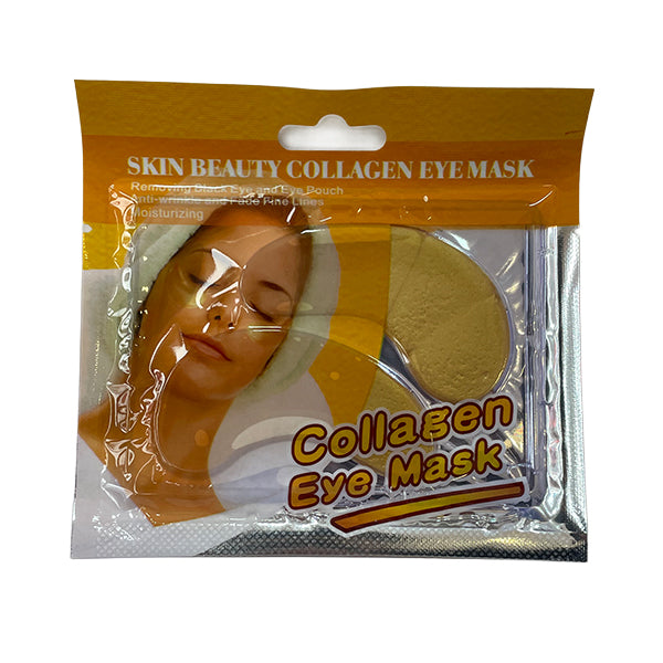 Mascarilla De Ojeras