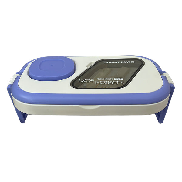 Tupper para Almuerzo