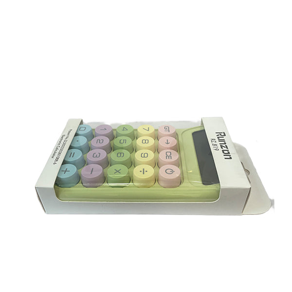 Calculadora De Colores