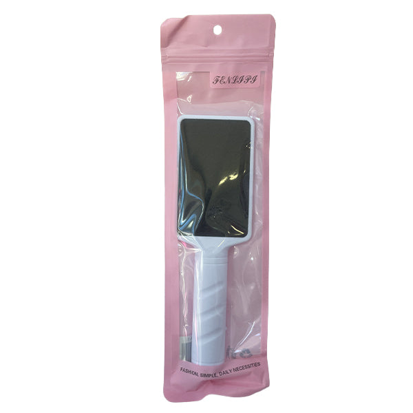 Lima Para Pies Cuadrada