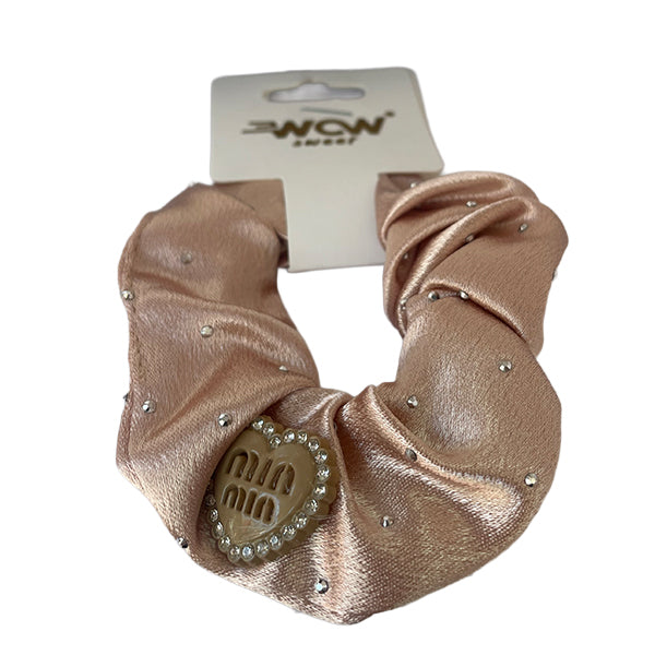 Colet Cabello Corazon