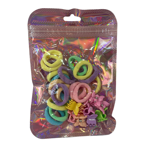 Set Colets + Mini Pinches