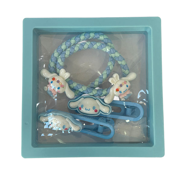 Pinches De Cabello Surtido