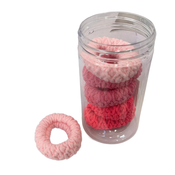 Set Colets Con Textura