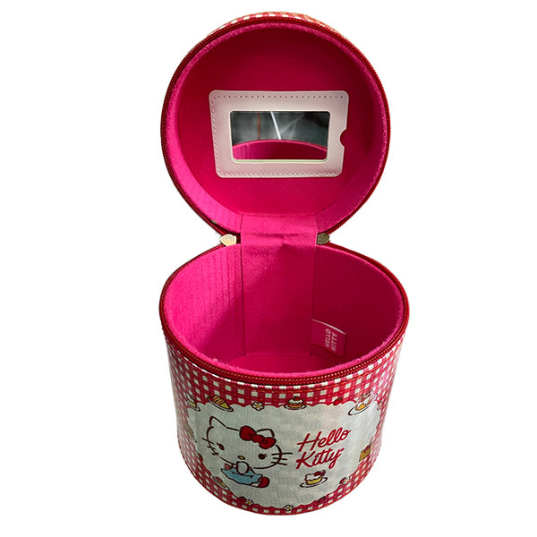 Cosmetiquero 3en1 Hello Kitty