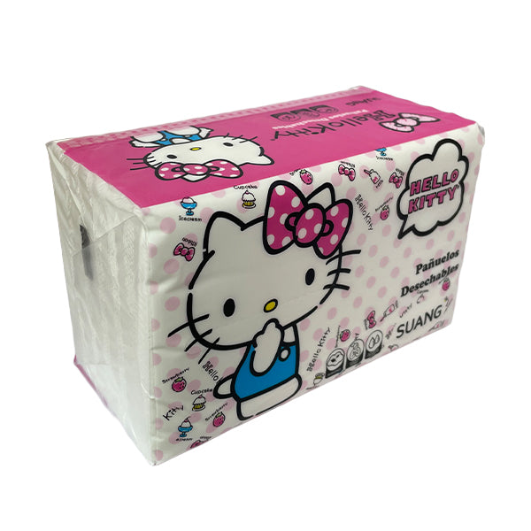 Pañuelos Desechables