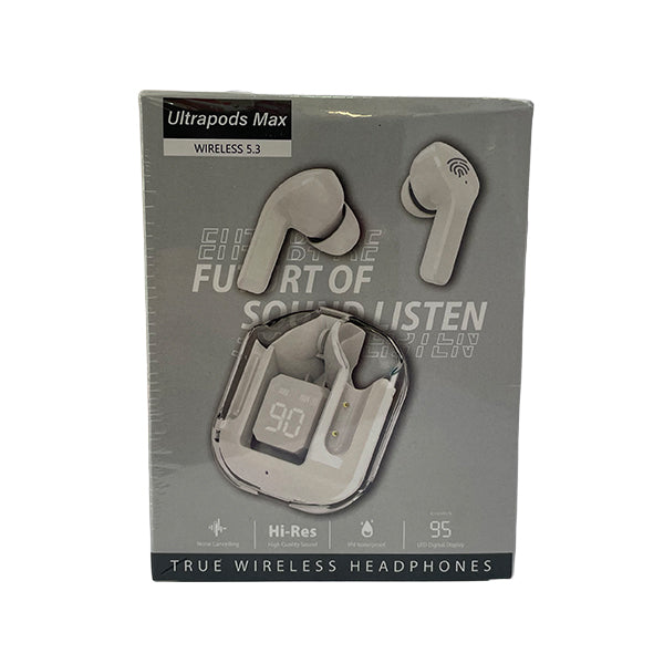 Audífonos Bluetooth