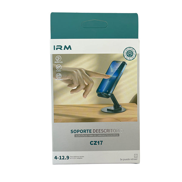 Soporte de Escritorio para Celular