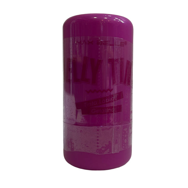 Tinta Labial Gelatina