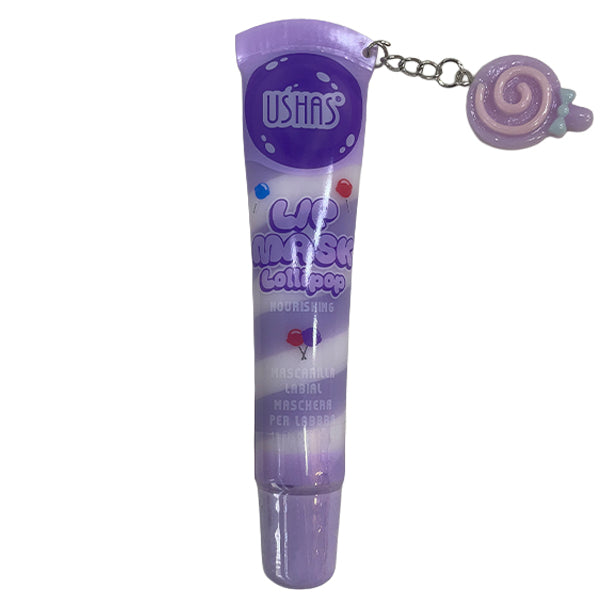 Up Mask Lollipop