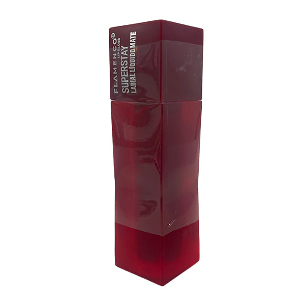 Labial Líquido Mate