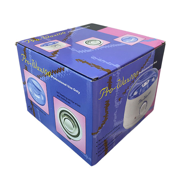 Olla Para Cera Depilatoria