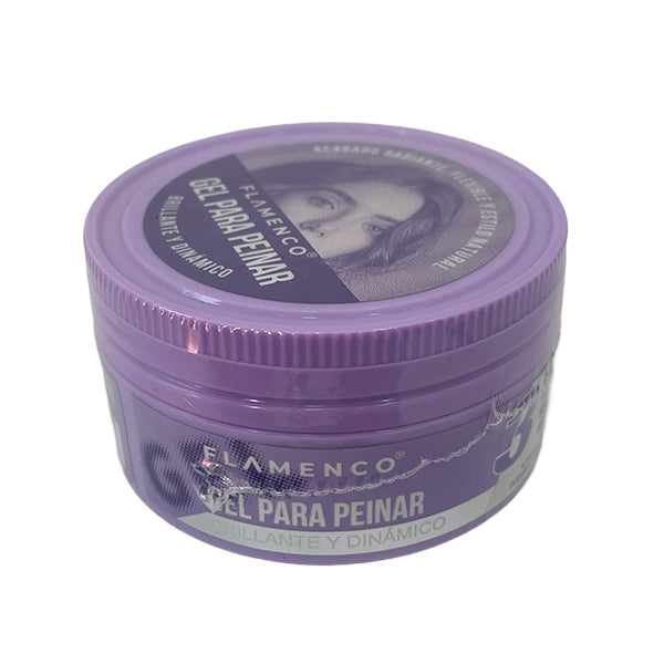 Gel Para Peinar