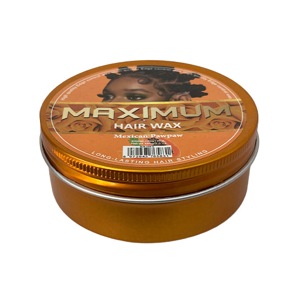 Cera Para el Cabello